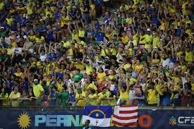 brasil x argentina