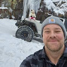 Off roading rigs with manual transmissions