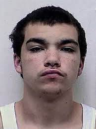 Four charged in weekend home invasions in Hagerstown