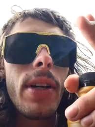 Adult star and wannabe rapper boyfriend 'buried man alive and took pics of  genitals'