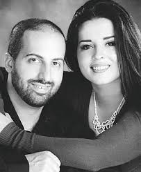 Candace Infante, Anthony Estes plan wedding