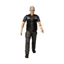 Buy sons of anarchy redwood original #12 by kurt sutter, lucas werneck, ollie masters and read this book on kobo's free apps. Sons Of Anarchy Clay Morrow 6 Action Figure Ebay