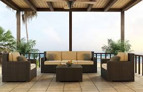 Fp Ham Hampton Outdoor Furniture By Forever Patio And Northcape International Malibu By Chicago Wi Modern Patio Furniture Wicker Sofa Outdoor Outdoor Sofa Sets