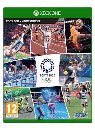 New sports get daily updates from team usa. Kaufe Olympic Games Tokyo 2020 Xbox One Englisch Standard Inkl Versand