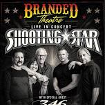 Shooting Star