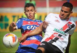 Flashscore.es te proporciona la lista de partidos de campeonato cearense 2021, marcadores en directo, resultados finales, clasificación, estadísticas de enfrentamientos y comparación de cuotas. Ferrao Sub 20 Tem Jogo Importante Pelo Campeonato Cearense