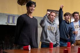 Meine pronomen sind sie/ihr. mit drei. So Nah War Sich Tote Madchen Lugen Nicht Cast Im Finale Promiflash De