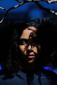 PORTRAITS — MIKE ERIKSSON