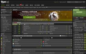 Titanbet Review Closed To Uk Free Bets Bonuses Latest Betting Offers Latestbettingoffers Co Uk
