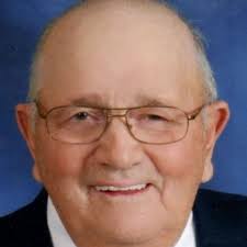 Dale Talbert Fluty Obituary (1934