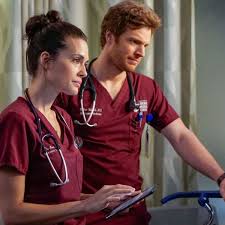 Natalie Manning | Chicago Med Wiki | Fandom