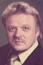 Glenn Carl "Skip" Wilke