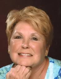 KAREN SIMEON Obituary (1949