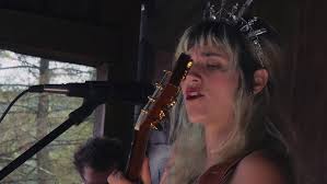 Melanie Beth Curran @ Dee's 02.18.25