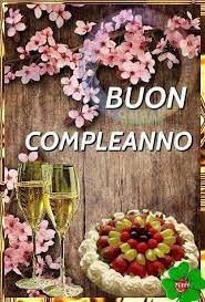 Pin Di Sonia Marinari Su Fiori Auguri Di Buon Compleanno Buon Compleanno Immagini Di Buon Compleanno