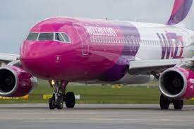 Compare prices, find the best deals, and book your flight on edreams uk! Wizz Air Announces New Route From Bucharest The Romania Journal