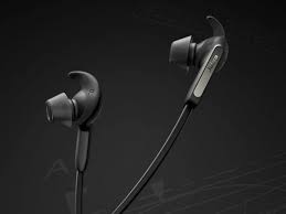 Añade funciones adicionales y le . Jabra Elite 65e Review Jabra Elite 65e Review Comfortable Neckband Design Good Battery Life The Economic Times