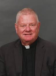 Rev. Prof. John T. Pless (1953-)