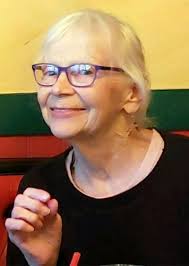 Peggy Mickelsen Obituary (1937