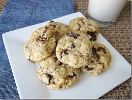 Gluten Free Almond Joy Cookies Almond Joy Cookies Almond Recipes Easy Cookie Recipes