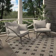 Outdoor matratze bezug wetterfest : Outdoor Kissen Wetterfest Maritim Wayfair De