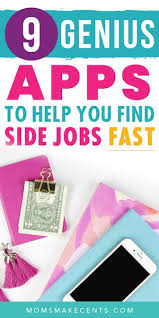 Select options from the various search boxes below to refine your job search. 8 Genius Apps For Odd Jobs To Make You Thousands