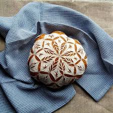 unique bread scoring designs by anna gabur bread scoring artisan bread design bread scoring patterns