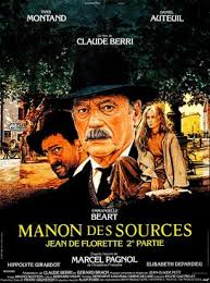 Marcel pagnol was rightly admitted into the acadamie francaise, just about the highest honor a french writer can receive. Manon Des Sources 1986 Film Wikipedia
