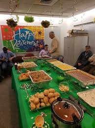 All retirement party invitations should specify if the invitation includes a plus one. Retirement Party Pig Rig Bbq Style Picture Of Pig Rig Bbq Wallingford Tripadvisor