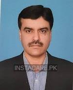 Dr. Abdul Naveed Khan