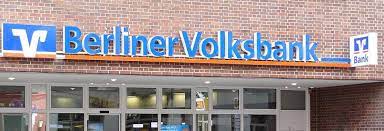 Die berliner bank wurde am 21. Berliner Volksbank Offnungszeiten Der Filialen