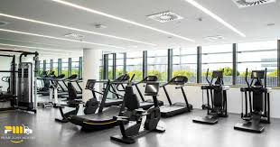 Heavy Machinery & Gym Equipment Moving Dubai - Prime Zone Movers