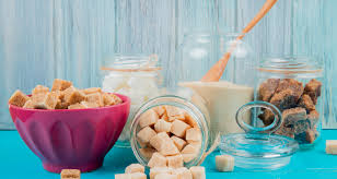 Pilih Cemilan Sehat dan Batasi Gula & Garam