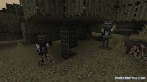 A 16x medieval fantasy resource pack for minecraft. Last Days Resource Pack Download For Minecraft 1 8 1 7