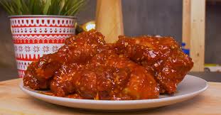Lihat juga resep ayam goreng madu ala korea (dak kangjeong) enak lainnya. Resipi Tak Perlu Bayar Mahal Buat Sendiri Ayam Goreng Ala Korea Di Rumah Kimchidaily My