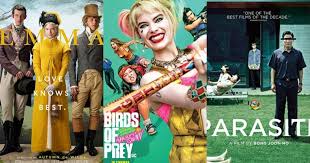 H unting for a new show to binge? 10 Best Movies Released In February 2020 From Birds Of Prey To Parasite