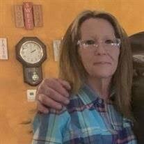 Cheryl Dean Hunt-Brown Obituary