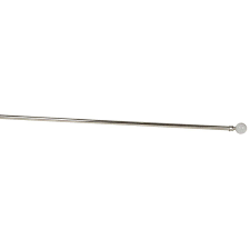 Tringle A Rideau Extensible 120 210 Cm Embout Bulles D Air Tringles Et Accessoires Rideau Et Voilage Linge De Maison Gifi