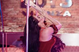 Boys Disco Vicenza | Sexy Disco Lap Dance | Vicenza