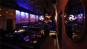 Coffee Music Cafe popular Bar Restaurant Logo