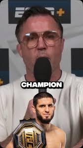 Chael Sonnen