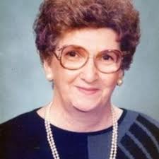 Obituary information for Hazel Catherine Forrester