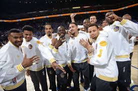 Los angeles clippers @ golden state warriors. Why The Golden State Warriors Are So Good And What Your Team Can Learn From The Nba Champs