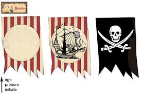 Theme Anniversaire Pirate Anniversaire Theme Pirate Fete De Pirates
