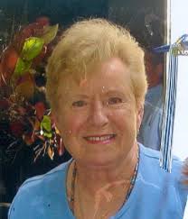 Yolande Dumont Obituary