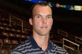 Jason King heading to Utica as assistant coach