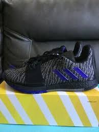 Adidas Basketball Shoes Black And Blue Adidas Harden Vol 3 Black Active Blue Basketball Shoes In 2020 Red Basketball Shoes Blue Basketball Shoes White Basketball Shoes