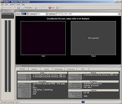 If you're interested in a more panoramic view, contact us here. Windows Media Encoder 9 Advanced Profile Update Free Download Videohelp