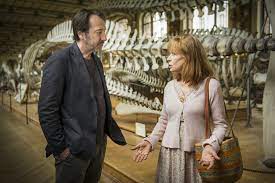Notre avis sur le polar de fred vargas. Quand Sort La Recluse Sur France 2 Le Lundi 7 Decembre Et En Streaming Replay Bulles De Culture