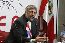 En vivo pedro castillo desde el callao miercoles 26 de mayo 2021 a menos de dos semanas para la segunda vuelta, el candidato presidencial de perú libre, pedro castillo, volvió a referirse a su propuesta de prohibir las importaciones. Madre De Hijo De Presidente Lugo Anuncia Que Desistira De Demanda Tras Reconocimiento Noticias Agencia Peruana De Noticias Andina